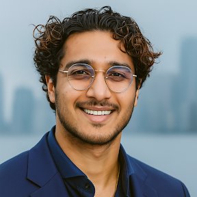 Ishtiaq Nur — Founder & Lead Tutor at GPS Classroom